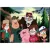 Картина по номерам Disney Дружная семья Гравити Фолз / 9570220