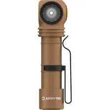 Фонарь Armytek Wizard C2 Pro Magnet USB / F08701CS