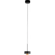 Подвесная люстра DeLight Collection MD2826-1A (black)