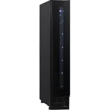 Винный шкаф Temptech SOMX15SRB