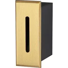 Точечный светильник Odeon Light Escala 7056/3WL