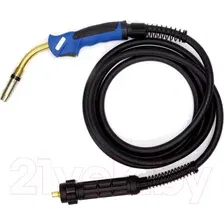 Сварочная горелка Aurora MIG 24 Air Cool 250A 4м 12341