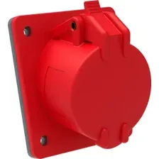 Розетка штепсельная IEK Magnum PSN42-016-5