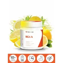 БЦАА "BCAA" (200 г; лимон)