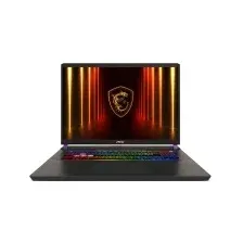 Игровой ноутбук MSI Vector 17 HX AI A2XWHG-248XBY