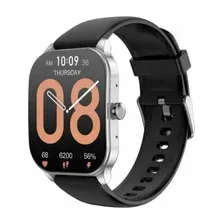 Умные часы Amazfit Pop 3S (A2318) серебро