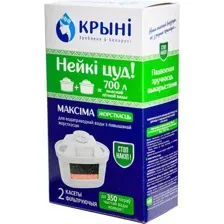 Комплект картриджей Крыни Максима Стандарт (2 шт.)