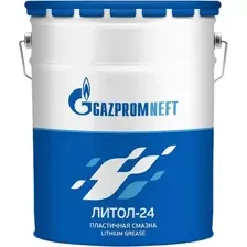 Gazpromneft Литол-24 18кг 2389904078