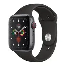 Ремешок Bingo для Apple Watch 42/ 44/ 45mm черный