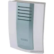 Проводной дверной звонок Zamel Однотональный DNS-902N DNS-902-N-ZIM (зеленый металлик)
