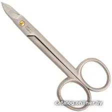 Ножницы маникюрные Mertz A656RF