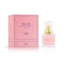 Духи "Dilis Classic Collection №43" (30 мл)