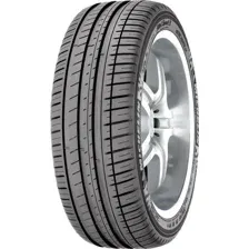 Летние шины Michelin Pilot Sport 3 275/40R19 105Y