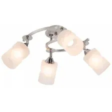 Люстра средней высоты Citilux Сиерра CL119240