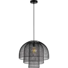 Подвесная люстра Arte Lamp Castello A7064SP-1BK
