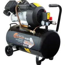 Компрессор ELAND WIND 50-2CB