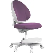 детское кресло Anatomica Arriva, фиолетовый