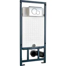 Инсталляция для унитаза WeltWasser Marberg 507 RD