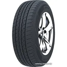 Летние шины Goodride SU318 275/40R20 106V