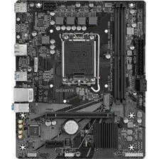 Материнская плата Gigabyte H610M K V2