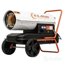 Дизельная тепловая пушка ELAND Atacama DW-20