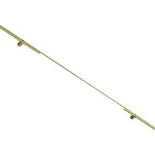 Трековый светильник Maytoni Basis C100CL-L1000-24W3-6K-BS