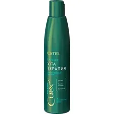 Бальзам для волос Estel Professional Curex Therapy для сухих ослабл. и поврежд. волос (250мл)