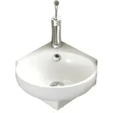 Умывальник WeltWasser Aisbach 5010