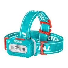 Фонарь Total THL013AAA6