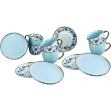 Сервиз Lenardi 122-080 (12пр)