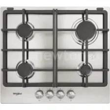 Варочная панель Whirlpool TGML 660 IX
