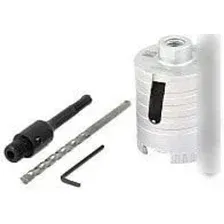 Коронка Hilberg HM202