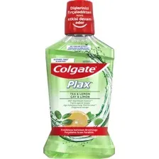 Ополаскиватель для рта Colgate Plax Свежесть чая 500 мл