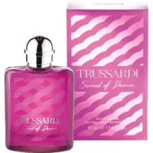 Парфюмерная вода Trussardi Sound Of Donna, женская, 50 мл
