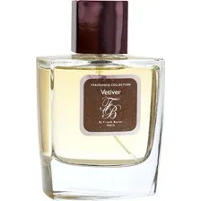 Парфюмерная вода Franck Boclet Vetiver EdP (тестер, 100 мл)
