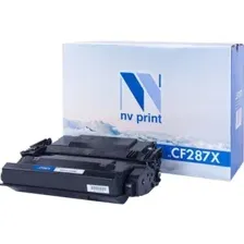 Картридж NV Print NV-CF287X