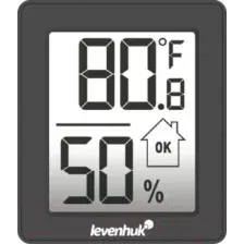 Термогигрометр Levenhuk Wezzer BASE L10