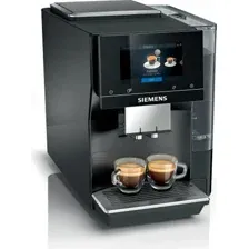 Кофемашина Siemens EQ.700 Classic TP703R19