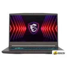 Игровой ноутбук MSI Thin A15 B7VE-402BY