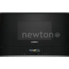 Микроволновая печь Siemens iQ700 BF722L1B1