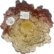 Ваза для фруктов Akcam Мираж 15254/Т (20см)