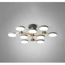 Подвесная люстра ImperiumLoft Turna-x01 178305-26