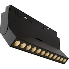 Трековый светильник Maytoni Exility Points TR033-4-12W3K-M-DS-W