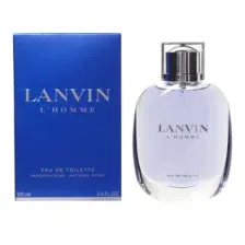 LANVIN Туалетная вода L'HOMME 100 мл