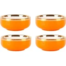 Соусница Nouvelle Royal line.Orange 1731014-Н4 (4шт)