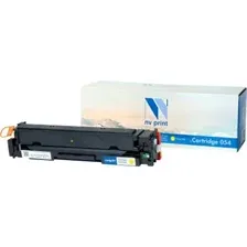 Картридж NV Print NV-054Y
