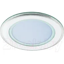 Точечный светильник Lightstar Acri 212012
