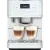 Кофемашина Miele CM 6160 (белый лотос)
