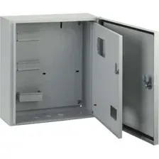 Корпус металлический Эра ЩУ 3/1-1 76 У1 IP54 Б0028771