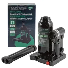 Домкрат RockForce RF-T90204(Euro) 2т